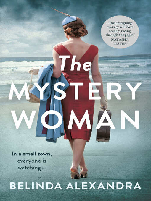 Title details for The Mystery Woman by Belinda Alexandra - Available